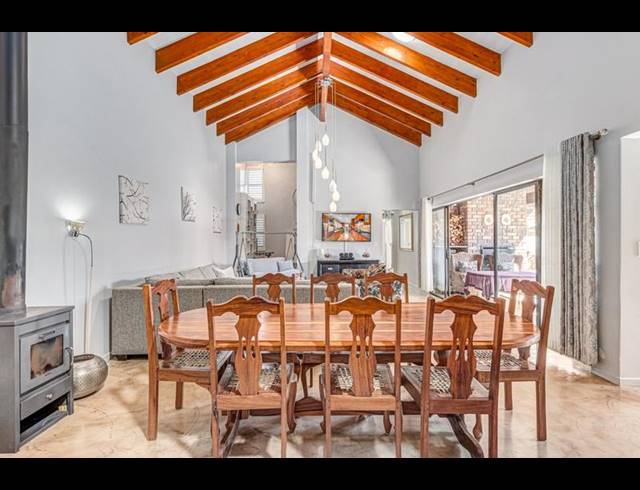 3 BEDROOM PROPERTY TO RENT IN MAGALIESSIG